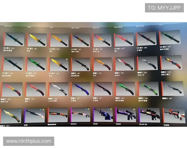 新手如何低成本获得CSGO饰品，有哪些靠谱途径，需要注意哪些坑？